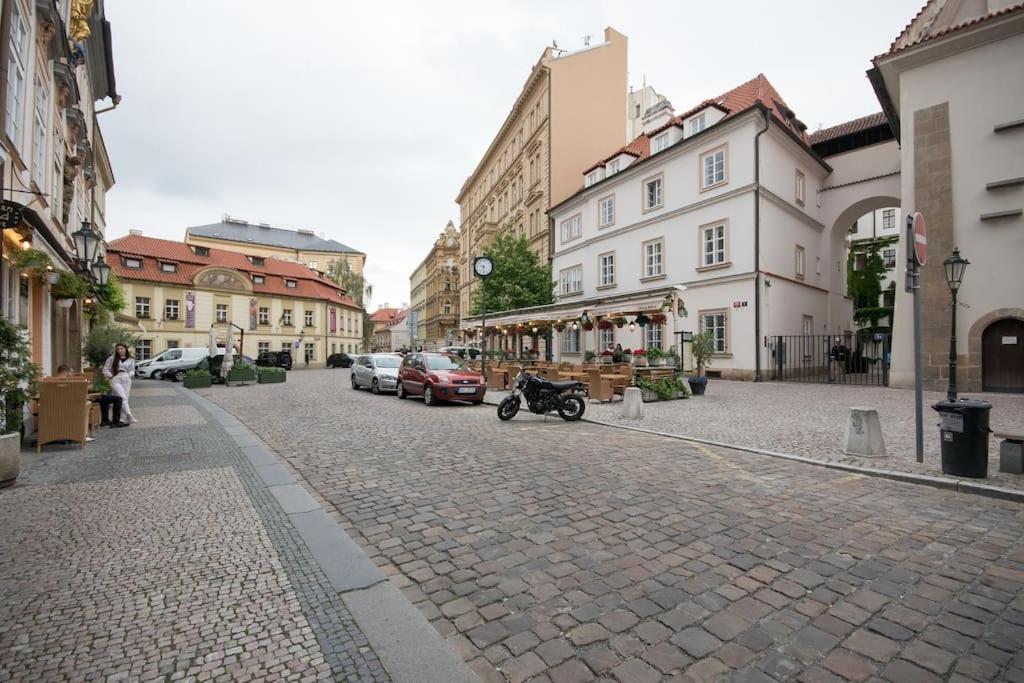 Urban Skorepka * Praha