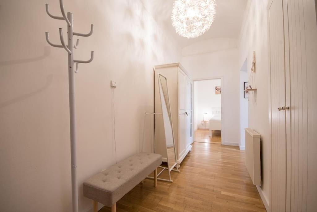 Urban Skorepka Appartement